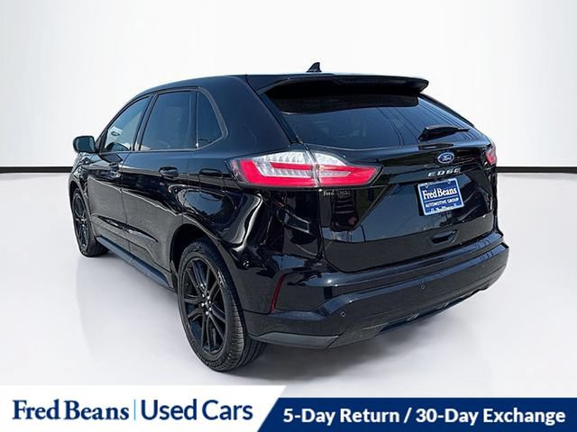 Used 2024 Ford Edge ST-Line AWD/4WD image 6