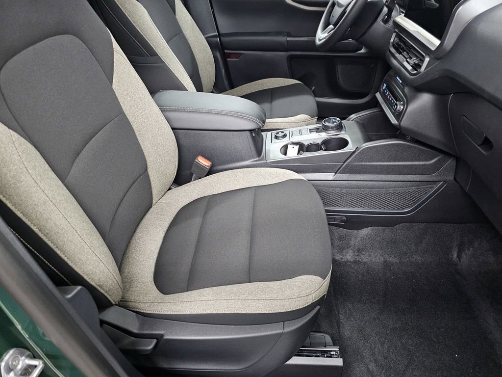 New 2025 Ford Bronco Sport Big Bend image 20