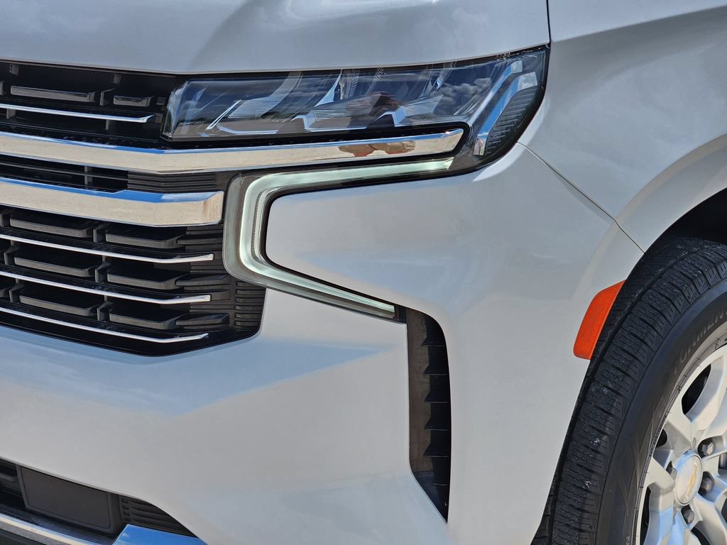 Used 2021 Chevrolet Tahoe LT RWD image 9