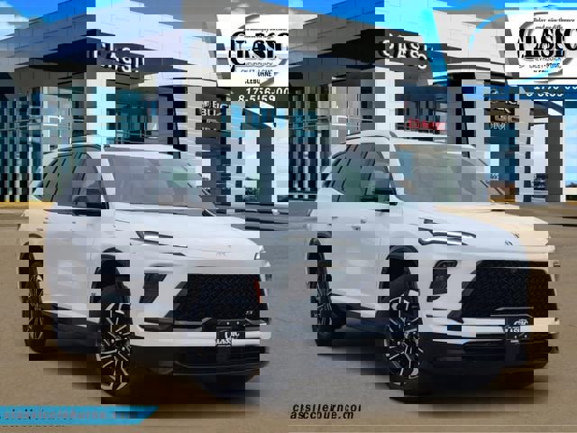 New 2026 Buick Enclave Sport Touring w/ Power Package image 1