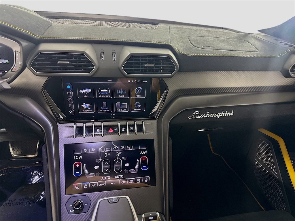 Used 2024 Lamborghini Urus Performante image 25