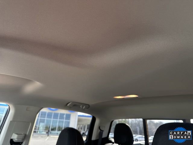 Used 2022 GMC Canyon Elevation image 23