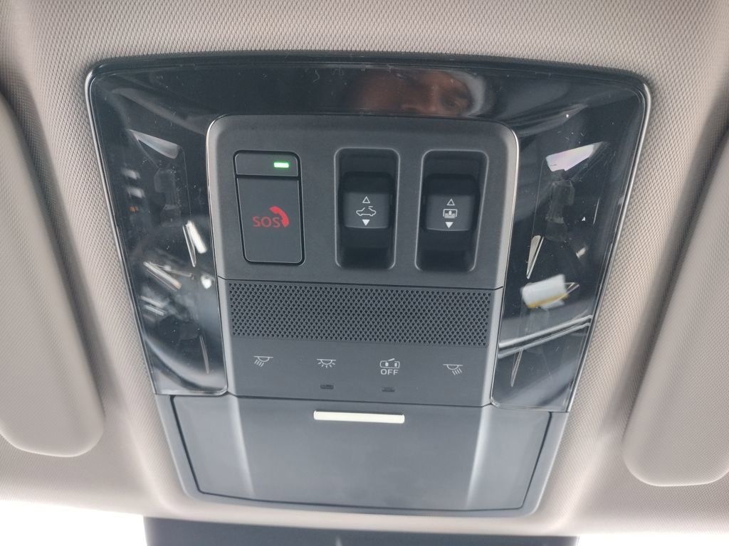 New 2026 Mitsubishi Outlander SE image 22