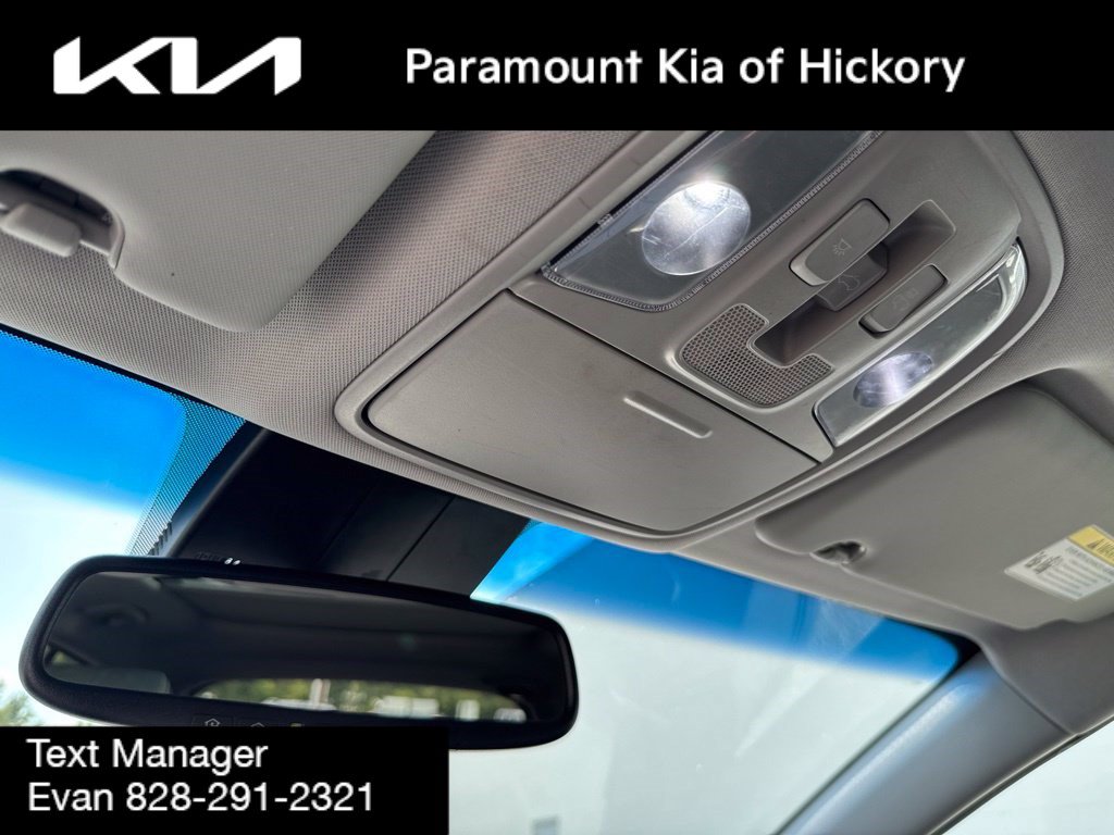 Used 2019 Kia Sportage EX w/ EX Premium Package AWD/4WD image 28