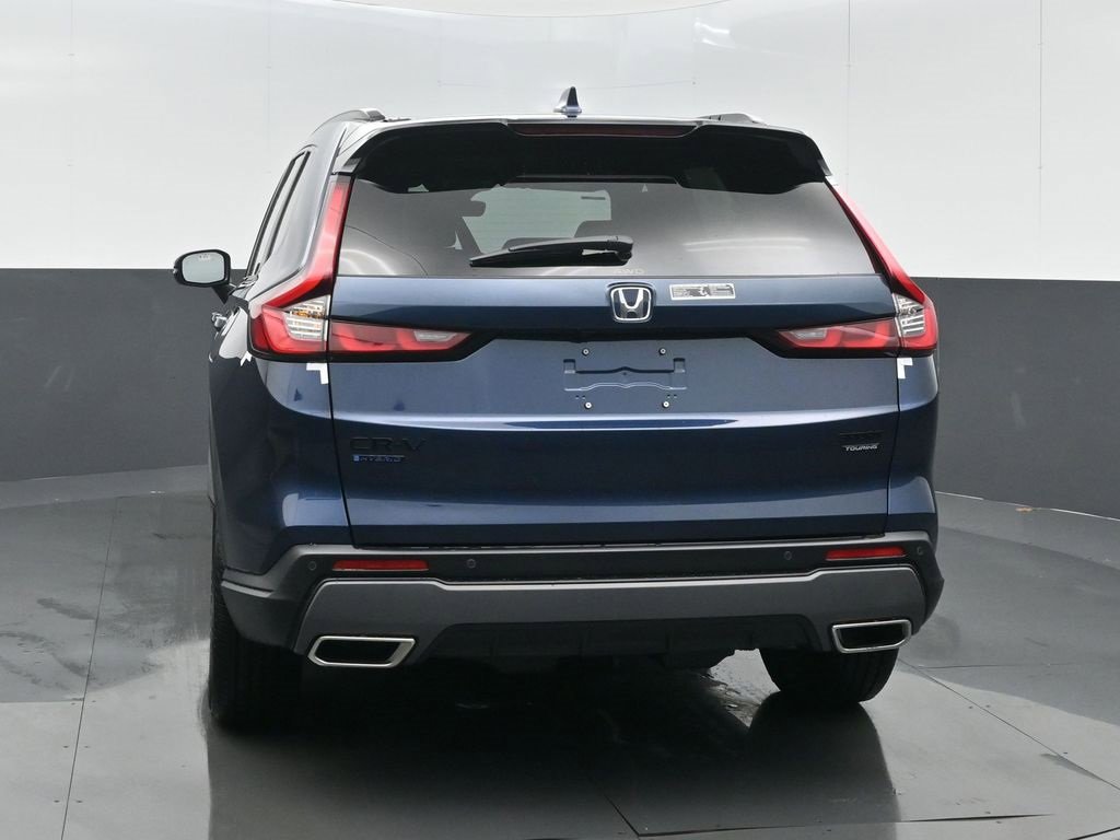 New 2026 Honda CR-V Sport Touring image 19