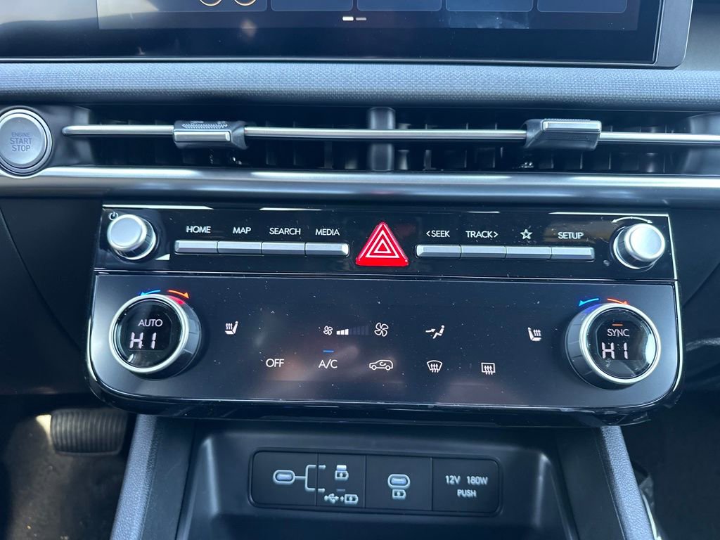 New 2026 Hyundai Tucson XRT image 21