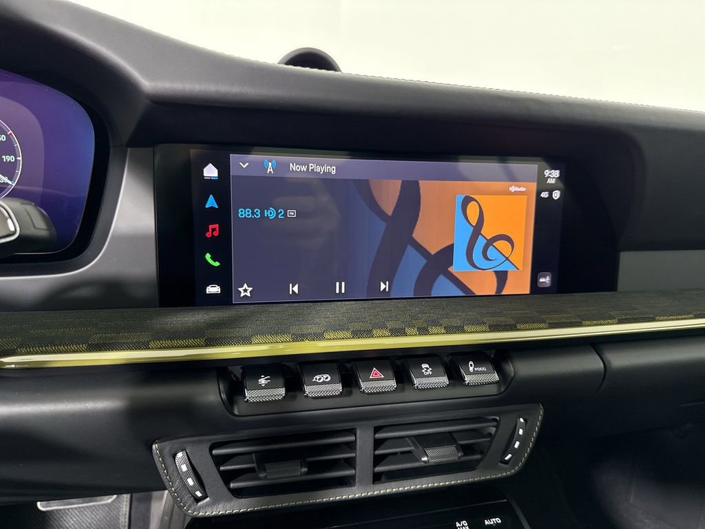 New 2026 Porsche 911 GTS image 28