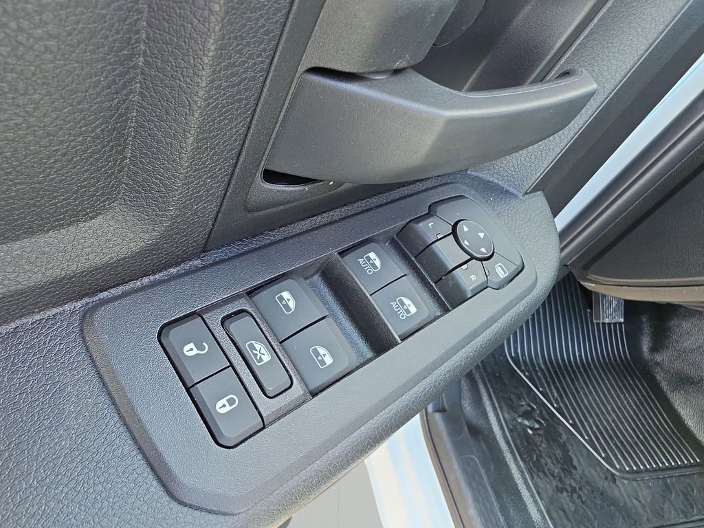 New 2026 RAM 5500 Tradesman w/ Chrome Appearance Group image 12