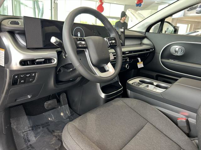 New 2026 Hyundai Ioniq 9 S image 10