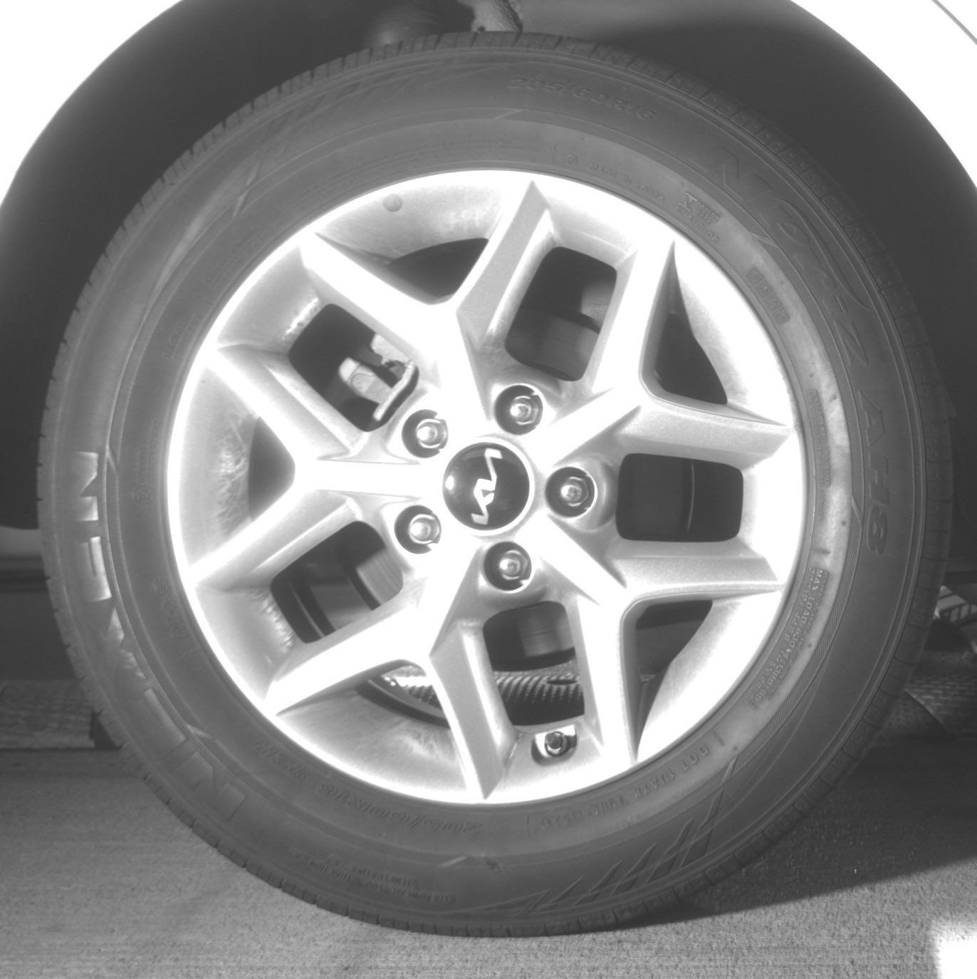 Used 2025 Kia Soul LX w/ LX Technology Package FWD image 18