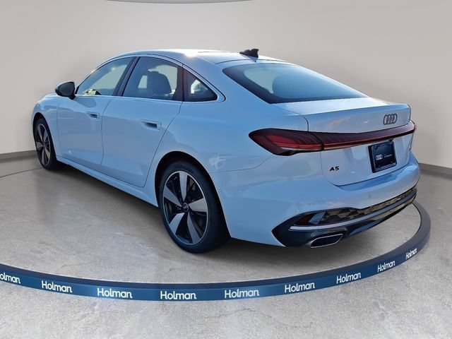 Used 2025 Audi A5 Premium w/ Convenience Package AWD/4WD image 2
