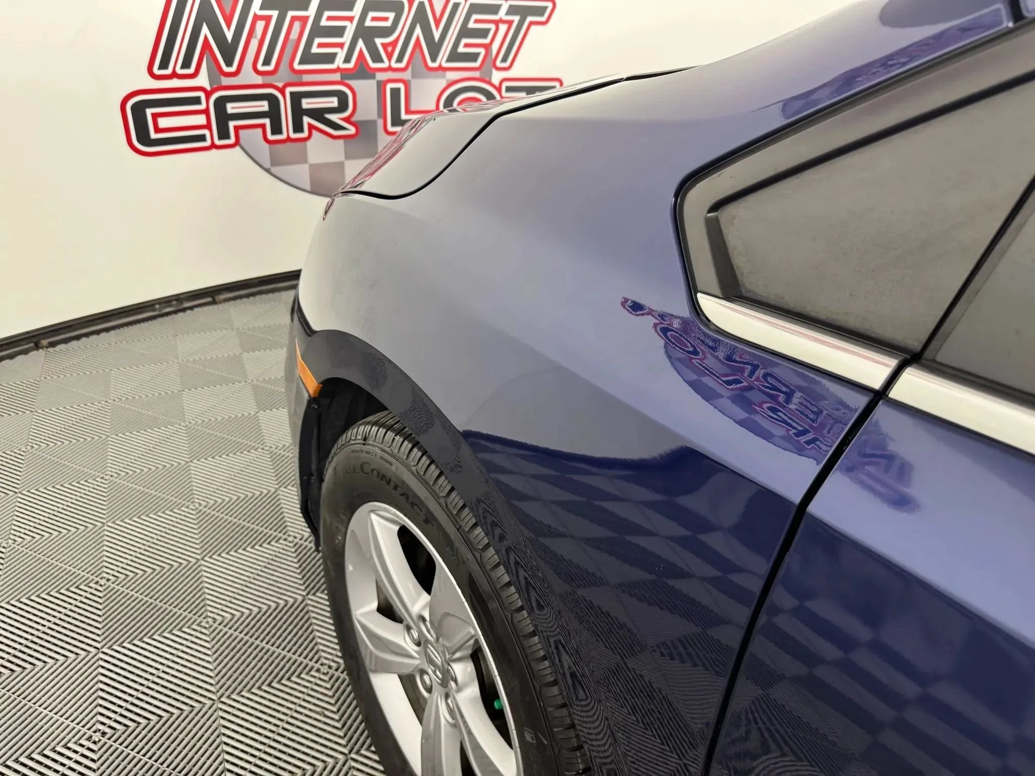 Used 2020 Honda Odyssey EX-L image 24