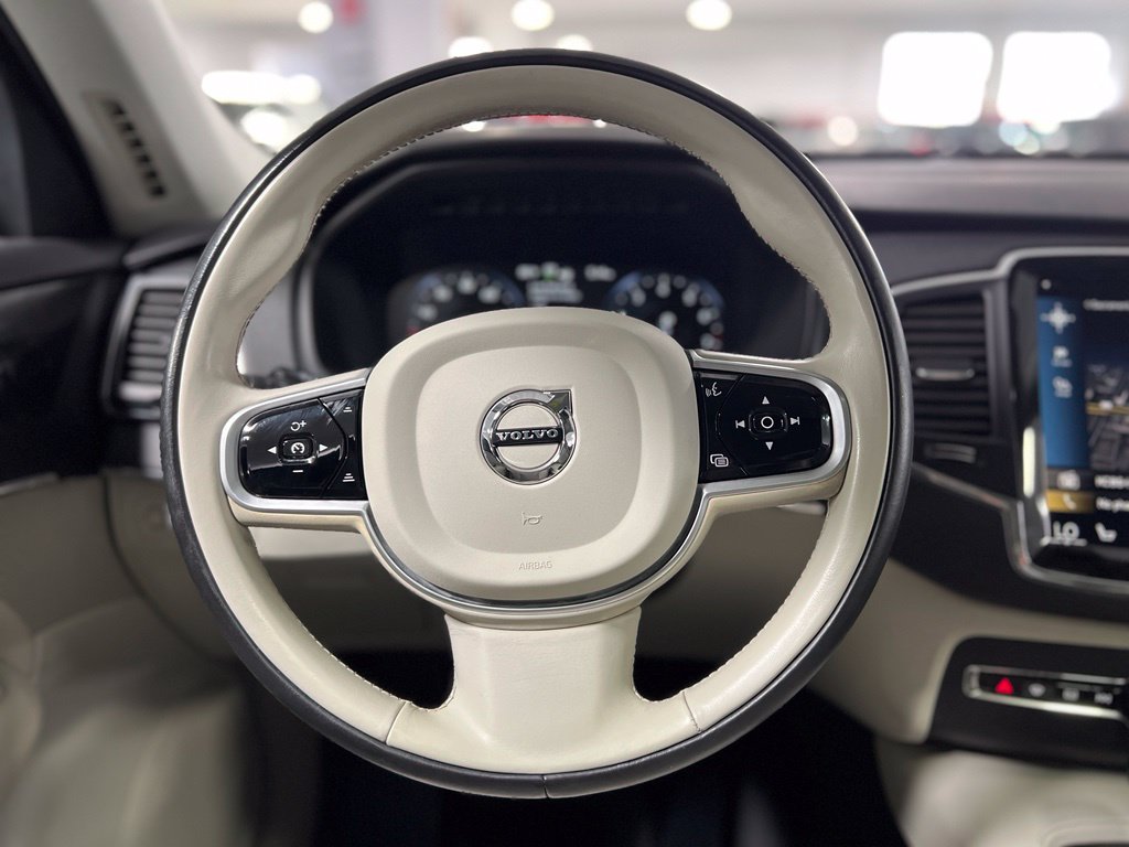 Used 2020 Volvo XC90 T6 Momentum w/ Protection Package Premier AWD/4WD image 35