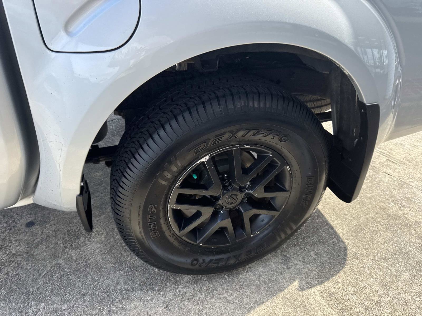 Used 2019 Nissan Frontier SV w/ Value Truck Package image 4