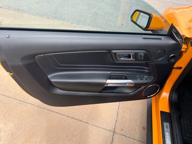 Used 2019 Ford Mustang GT Premium w/ GT Performance Package image 10