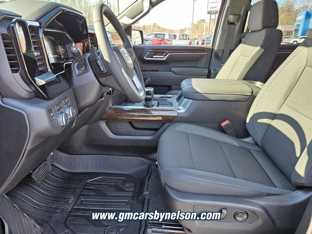 New 2026 GMC Sierra 1500 Elevation image 5