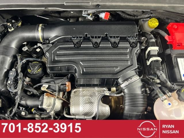 Used 2022 Jeep Renegade Latitude w/ Convenience Group image 12