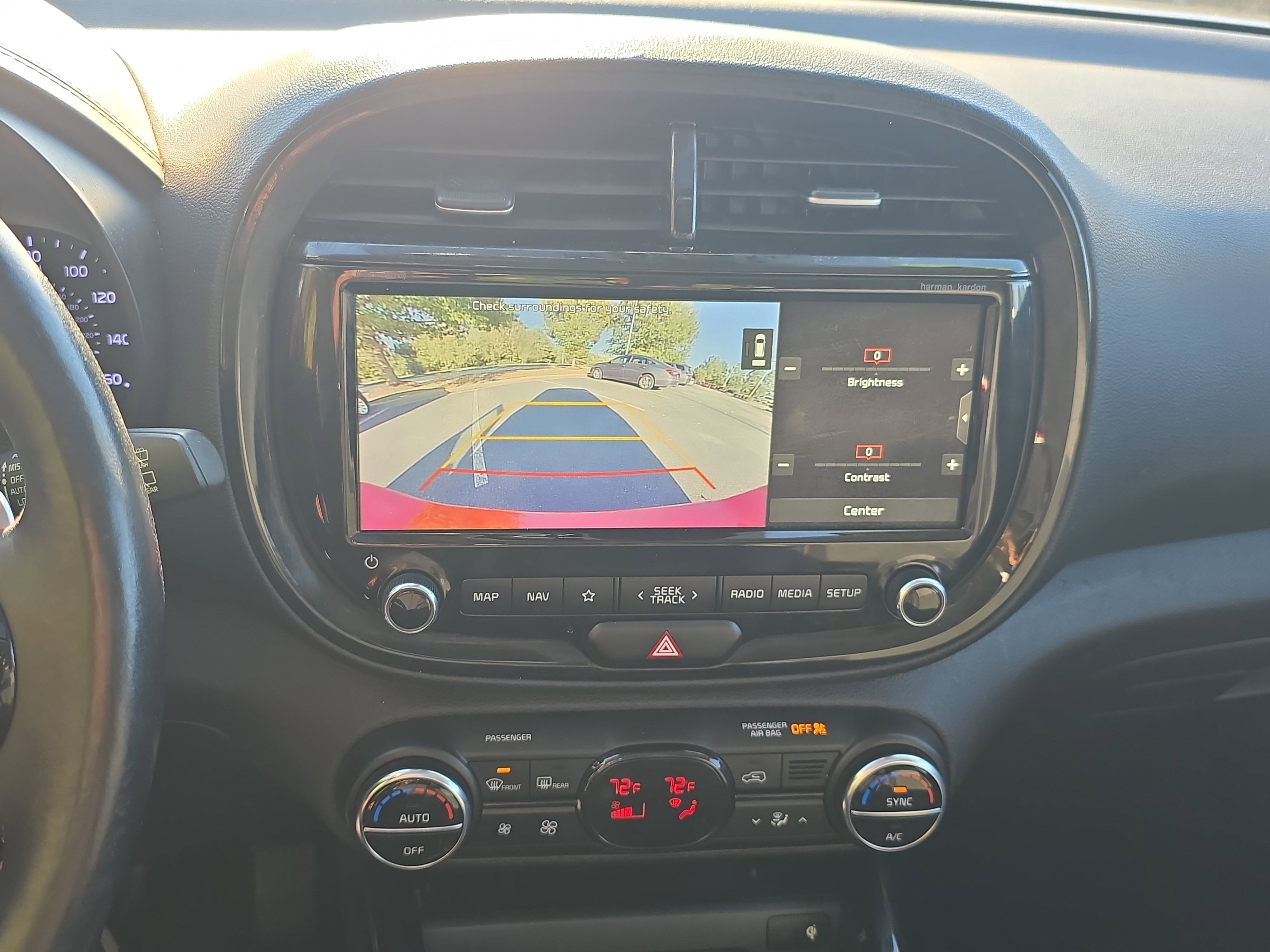 Used 2020 Kia Soul GT-Line Turbo image 20