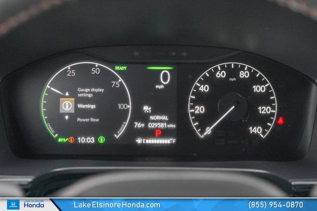 Certified 2024 Honda CR-V Sport-L image 26