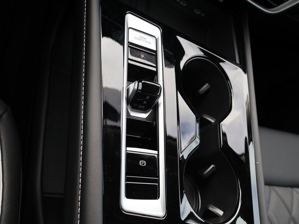 New 2026 Volkswagen Atlas SEL Premium R-Line image 34