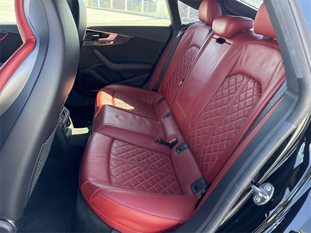 Used 2021 Audi S5 Prestige image 22