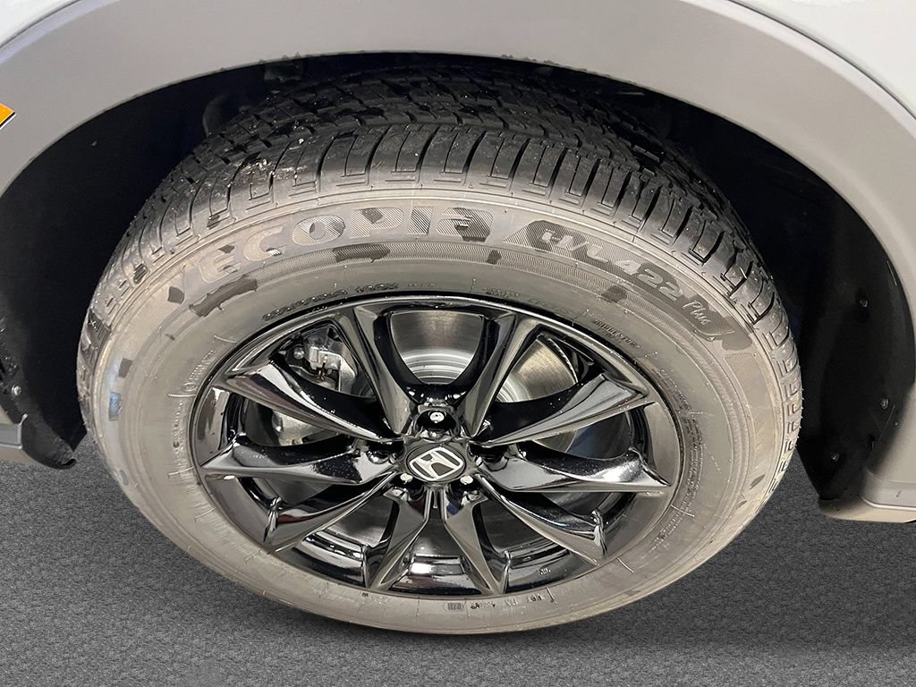 New 2026 Honda CR-V Sport-L image 11