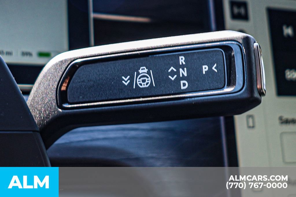 Used 2024 Rivian R1S Adventure image 35