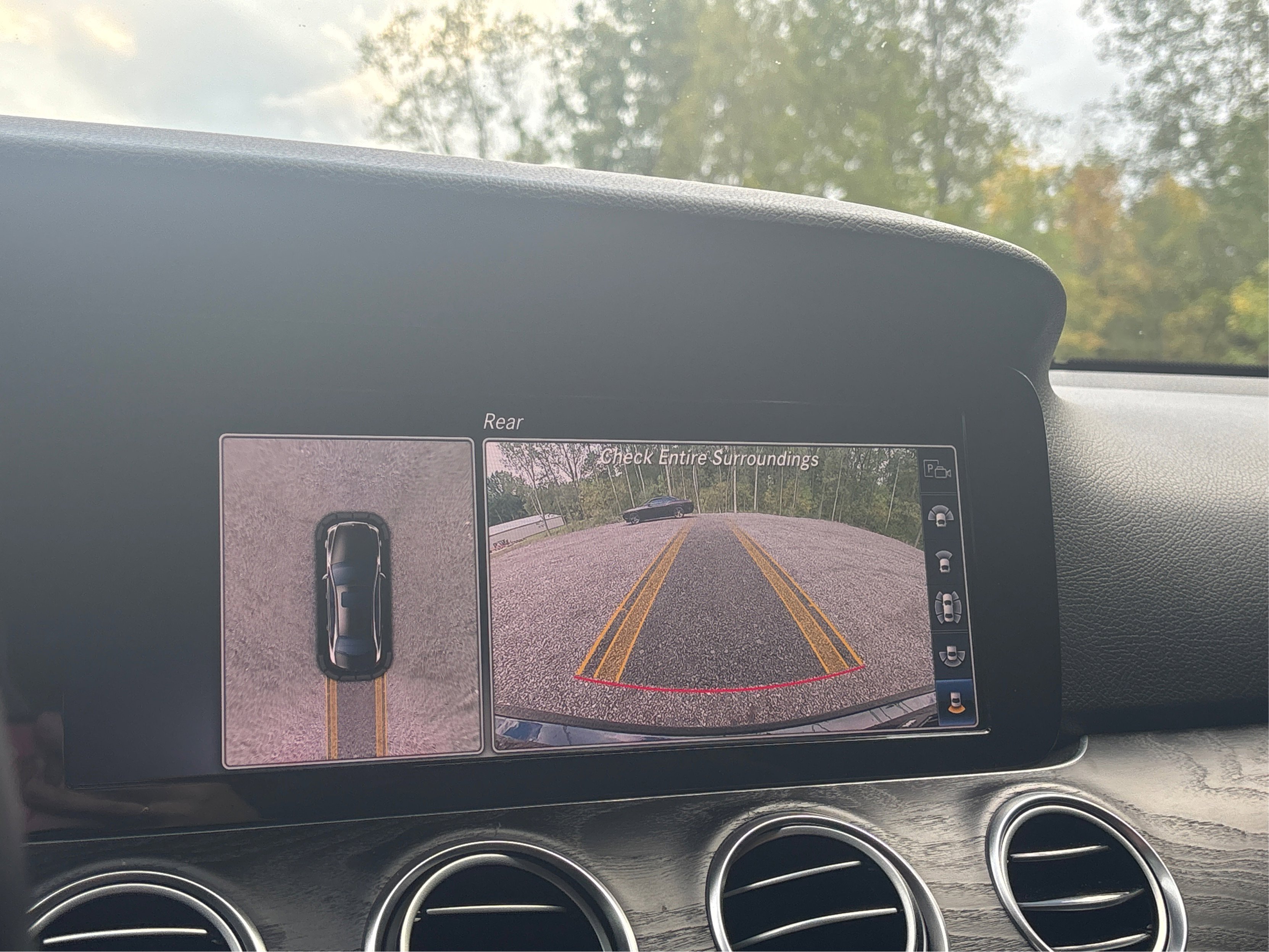 Used 2019 Mercedes-Benz E 450 4MATIC Sedan image 45