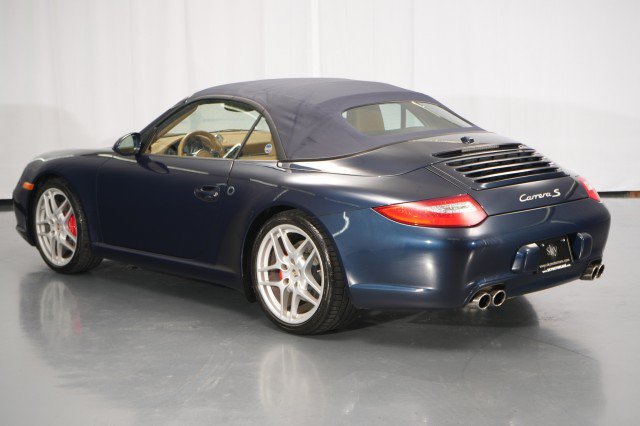 Used 2011 Porsche 911 Carrera S RWD image 16
