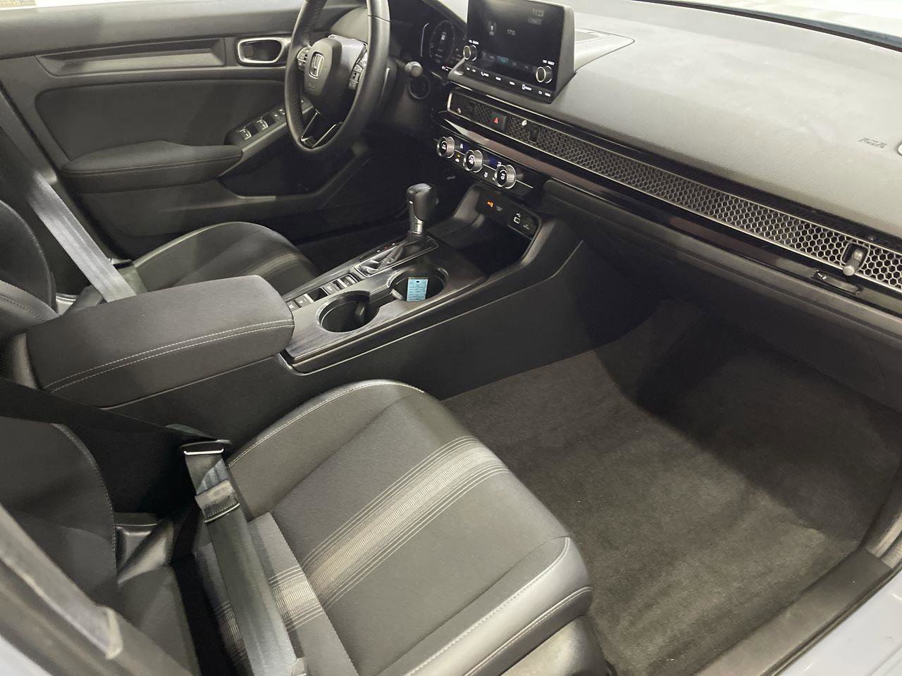 Used 2024 Honda Civic Sport image 23