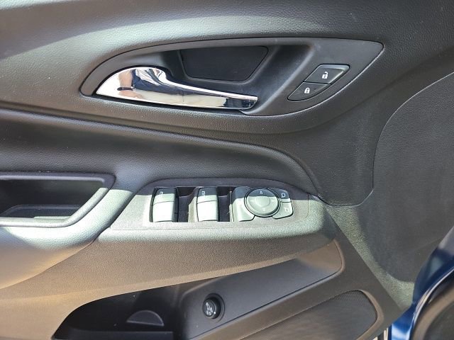 Certified 2022 Chevrolet Equinox LT image 16