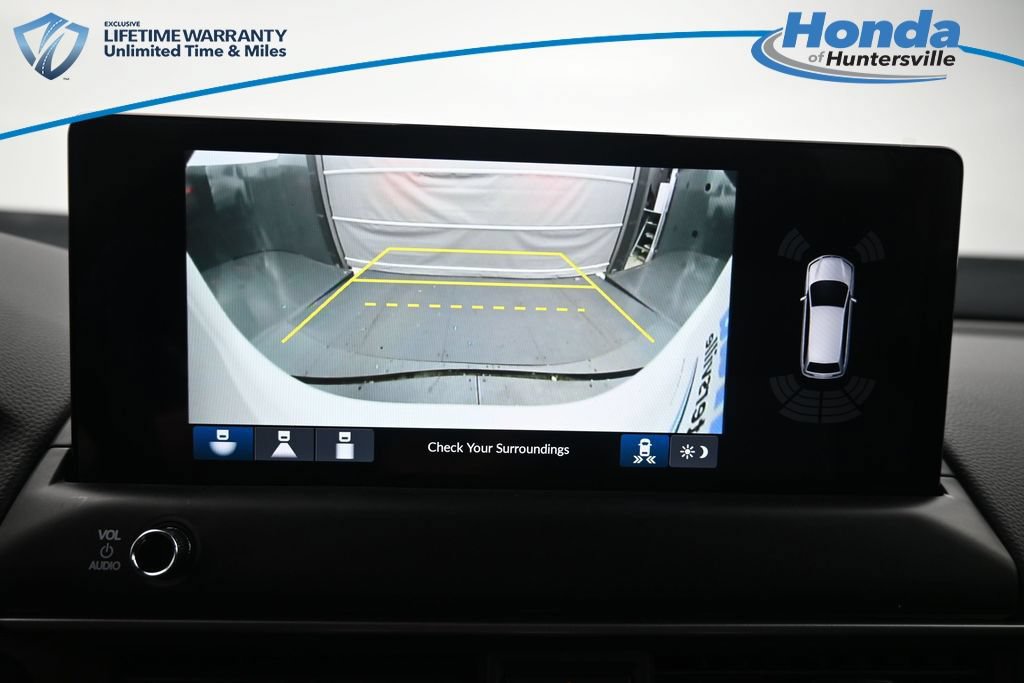 New 2026 Honda Pilot EX-L image 14