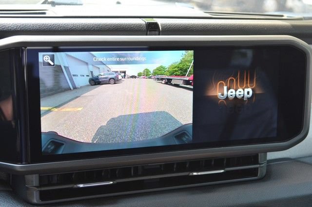New 2026 Jeep Gladiator Sport AWD/4WD image 30