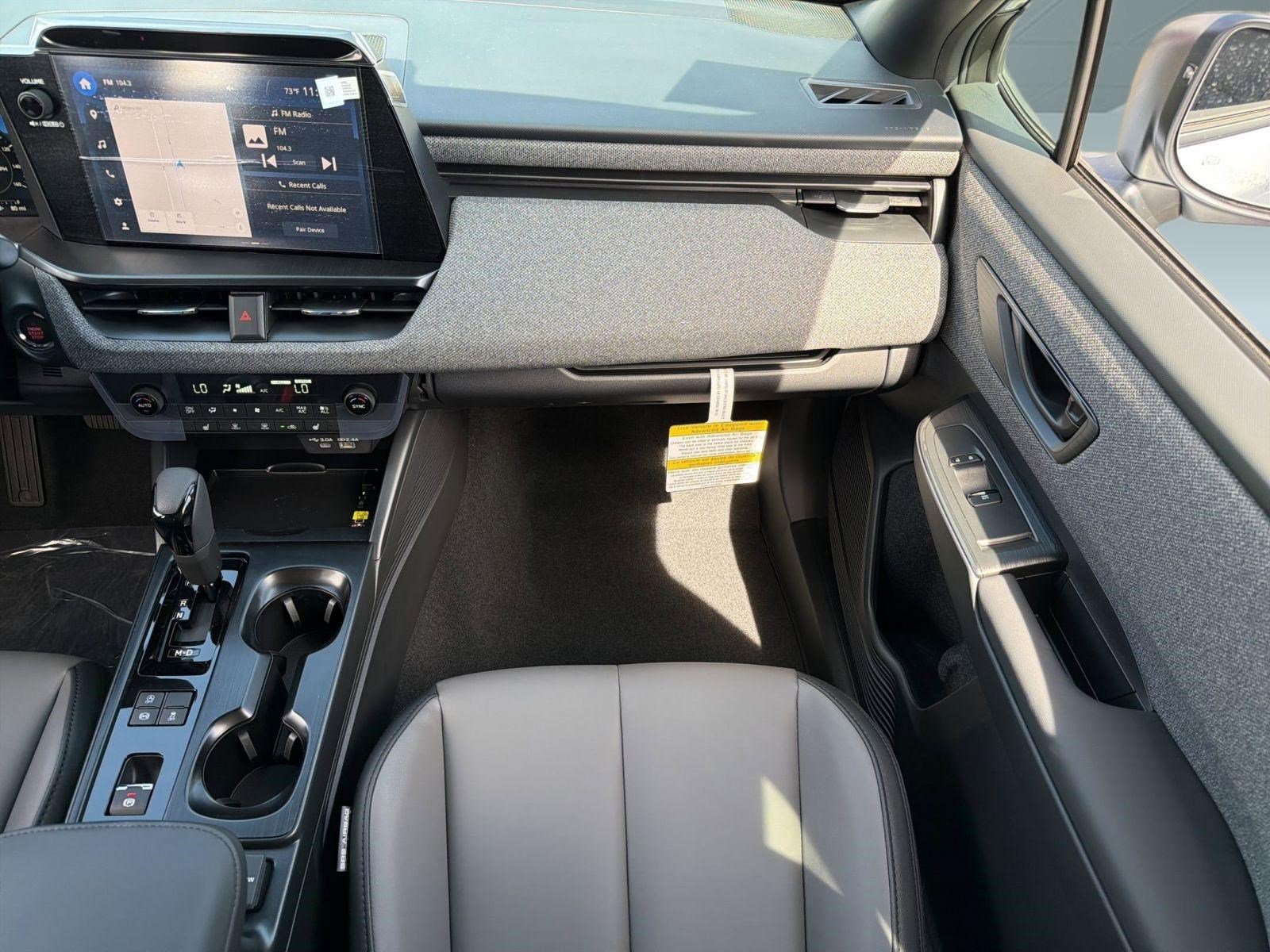 New 2026 Subaru Outback Premium image 29
