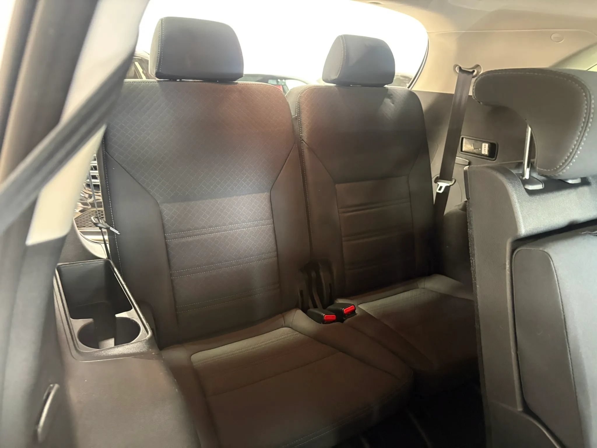 Used 2020 Kia Sorento LX w/ LX I4 Convenience Package AWD/4WD image 31