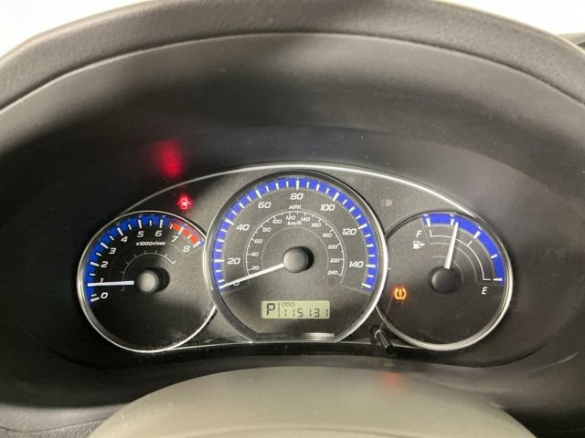 Used 2011 Subaru Forester 2.5X AWD/4WD image 16