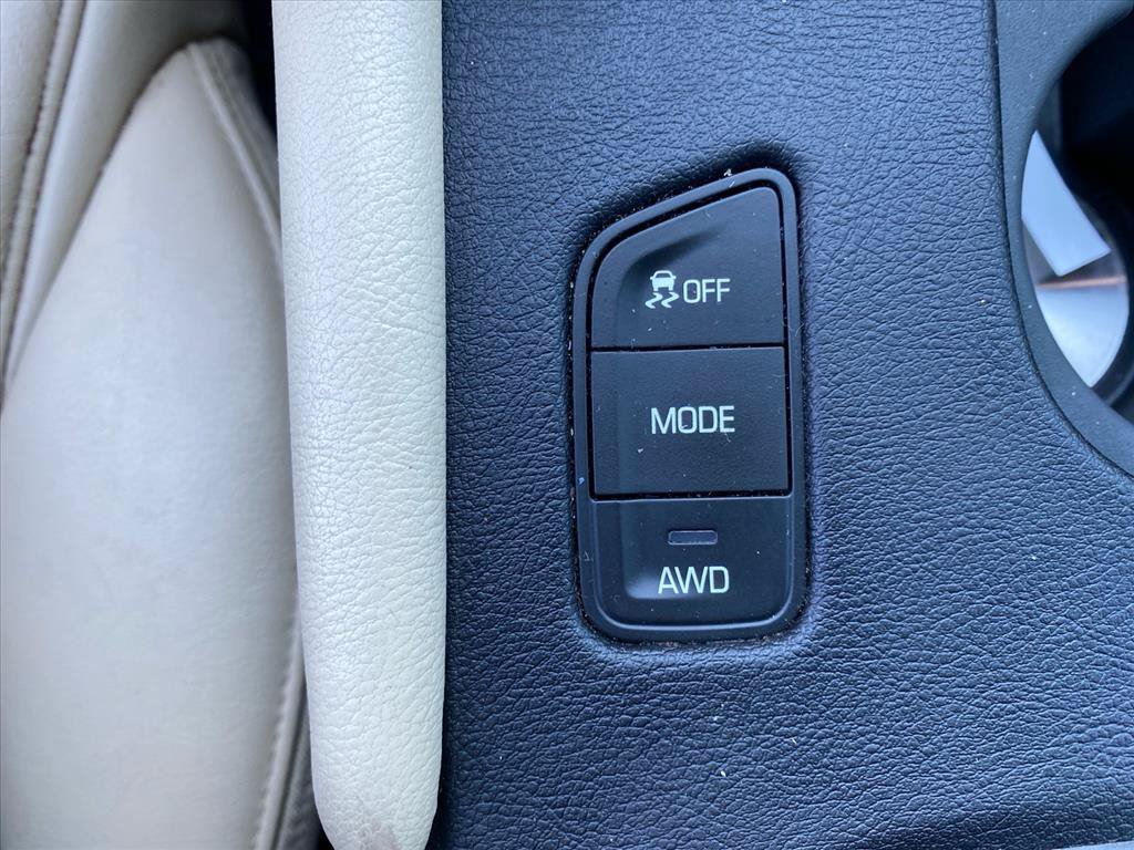 Used 2019 Cadillac XT5 Premium Luxury AWD/4WD image 13