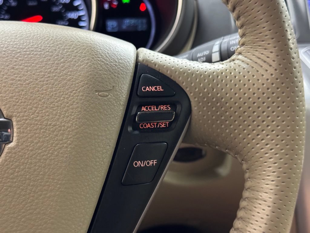 Used 2013 Nissan Murano SL w/ Navigation Pkg AWD/4WD image 22