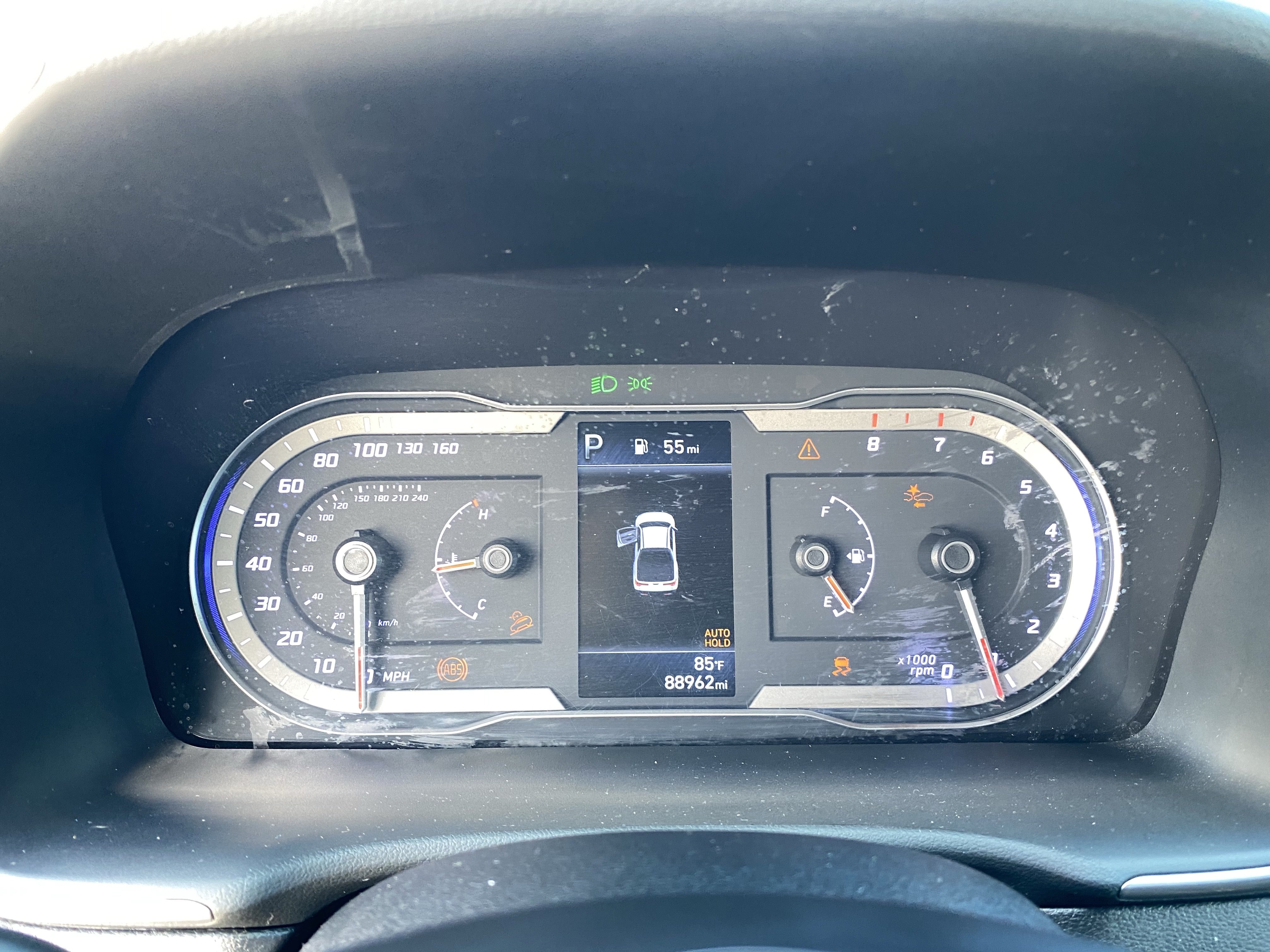 Used 2023 Hyundai Santa Cruz SEL AWD/4WD image 29