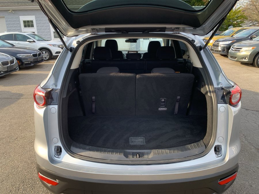 Used 2018 MAZDA CX-9 Sport AWD/4WD image 20