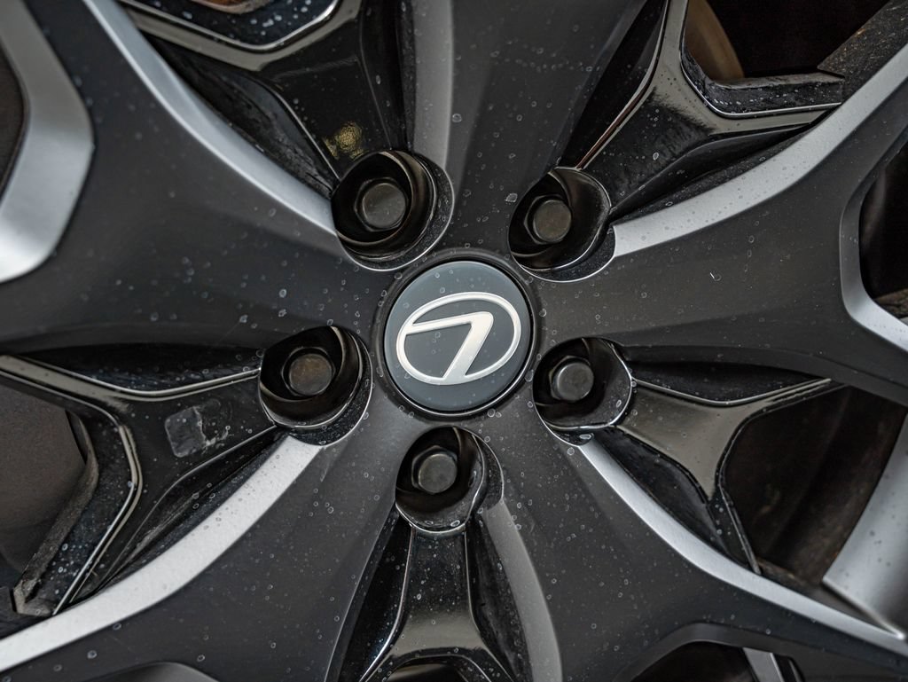 New 2026 Lexus TX 350 AWD w/ Technology Package image 11