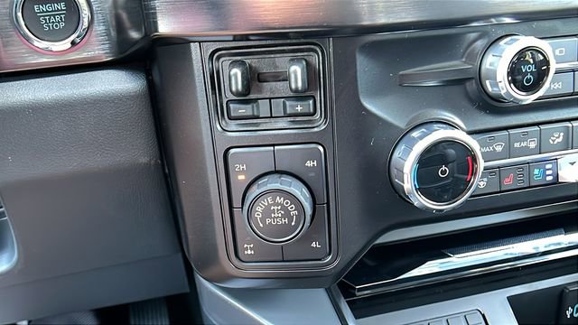 New 2026 Ford F250 XL AWD/4WD image 28