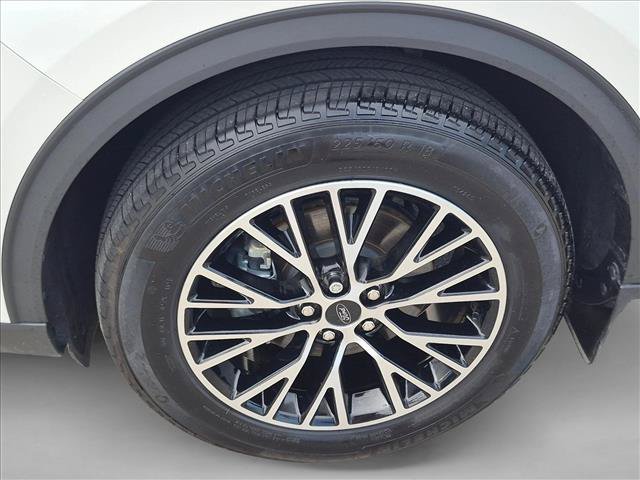 Used 2024 Ford Escape SE FWD image 24
