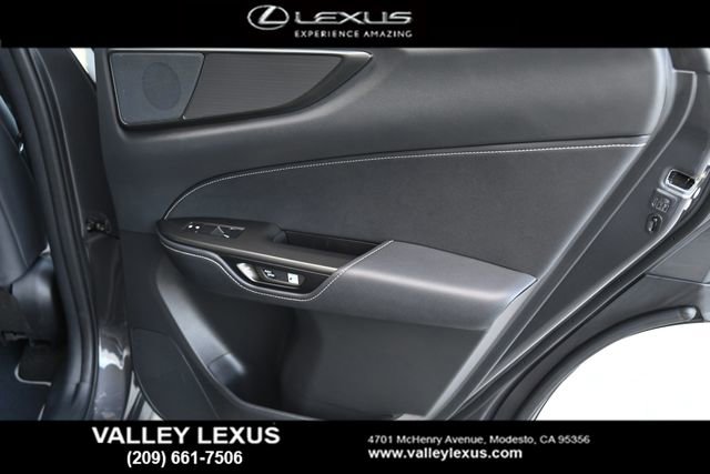 Used 2024 Lexus NX 350 F Sport AWD/4WD image 19