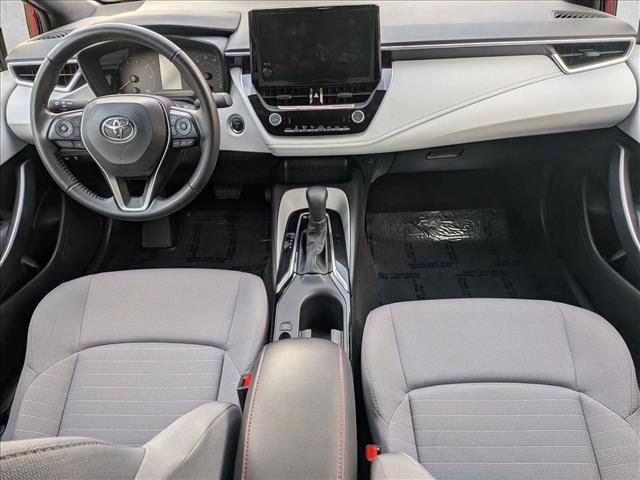 Used 2023 Toyota Corolla SE image 16