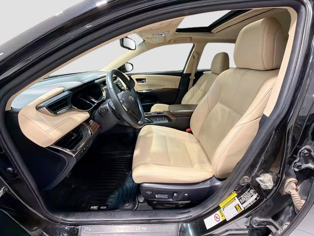 Used 2013 Toyota Avalon Limited image 17