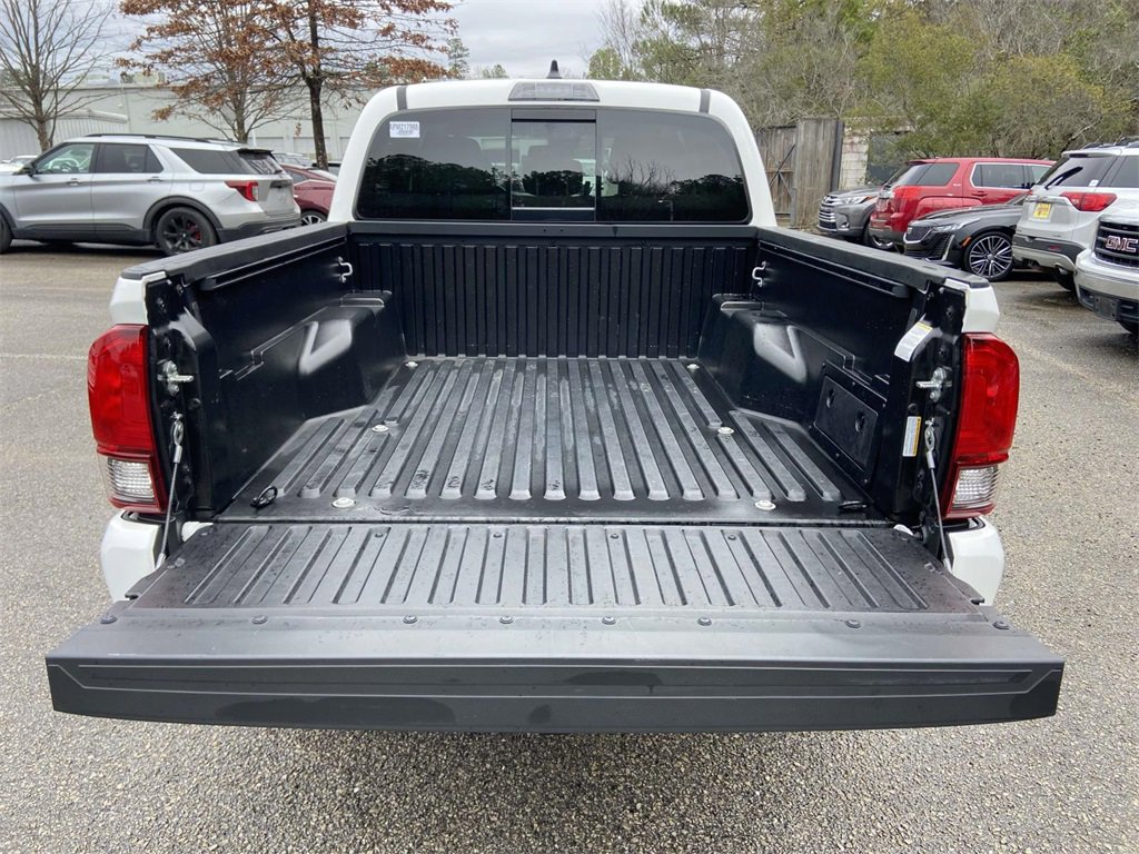 Used 2023 Toyota Tacoma SR5 image 10