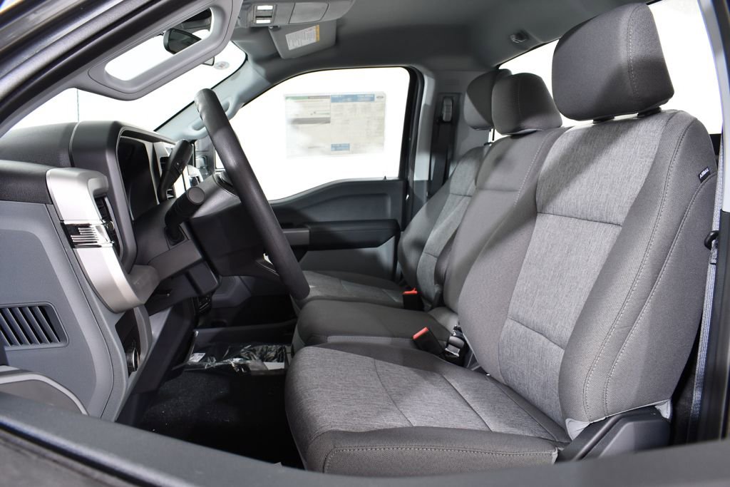 New 2026 Ford F250 XL w/ STX Appearance Package image 6
