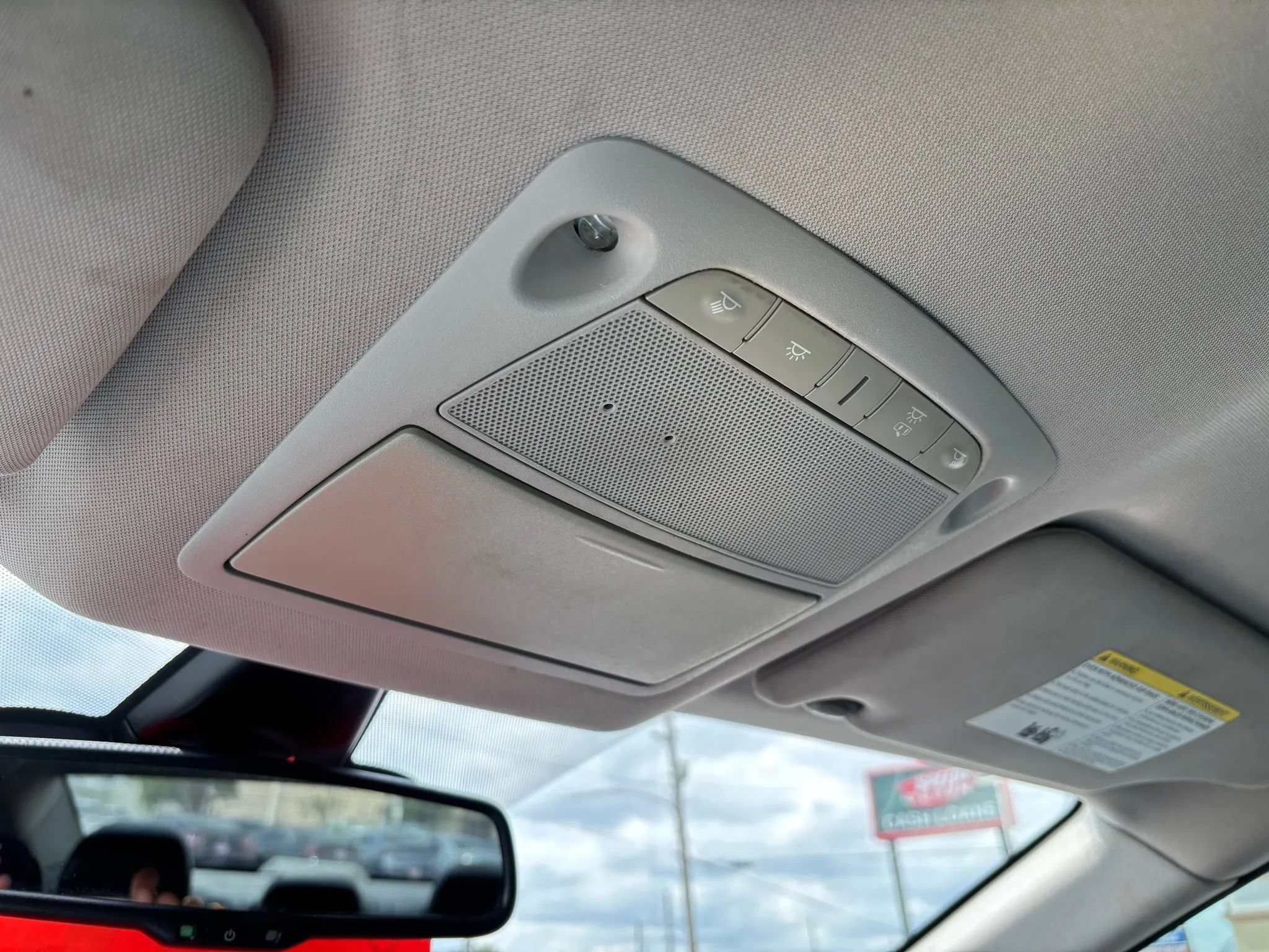 Used 2020 Nissan Maxima 3.5 SV w/ Floor Mat Group FWD image 9
