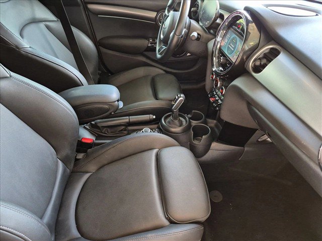 Used 2024 MINI Cooper S FWD image 22